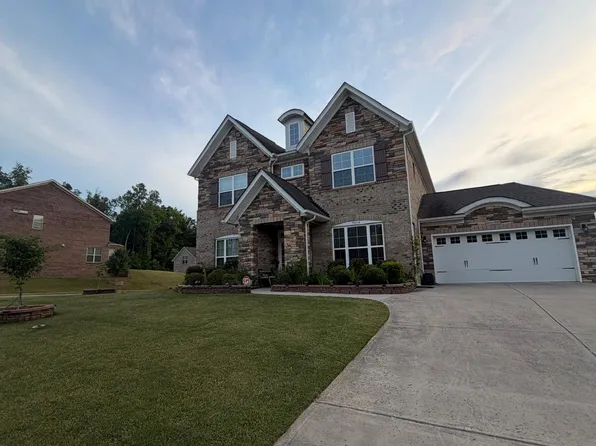 9034 Daisy Pl, Harrisburg, NC 28075