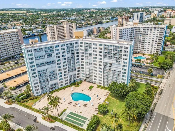 201 N Ocean Blvd APT 1112, Pompano Beach, FL 33062