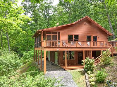 249 Amber Ln, Murphy, NC, 28906