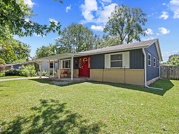 2nd image of 4634 N Sadlier Dr