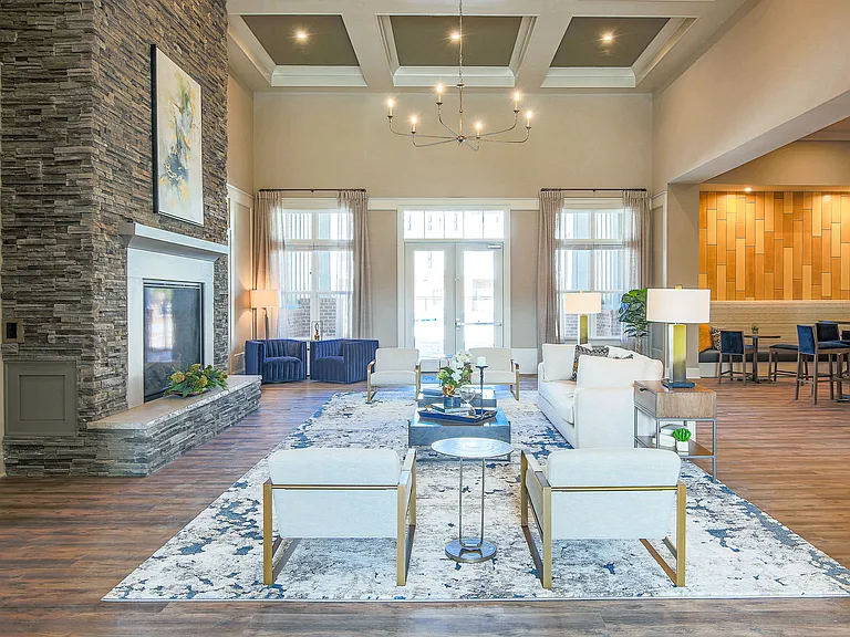 The Reserve at Rivington Townhome Rentals — Photo 36