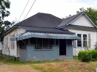 3133 Beech Ave SW, Birmingham, AL 35221