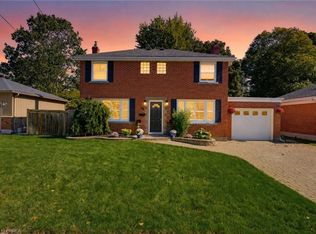 38 Admiral Rd, Brantford, ON N3R1L6