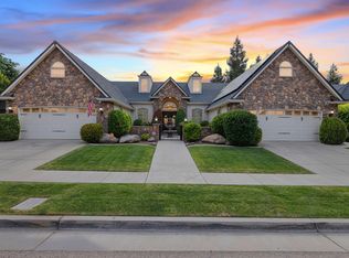 201 N Preston Street, Visalia, CA