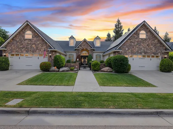 201 N Preston Street, Visalia, CA 93291