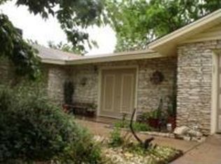 14 Ridgewood Dr, Morgans Point, TX 76513