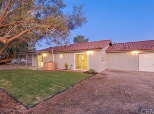 34314 Maui Rd, Newberry Springs, CA 92365