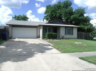 903 Mount Capote St, San Antonio, TX 78213