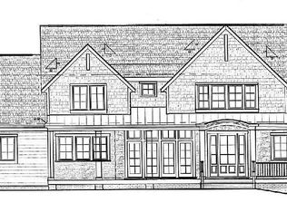 0 Jockey Ridge Rd, Goochland, VA 23102