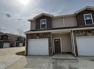 3385 Polly Dr UNIT 19, Clarksville, TN 37042