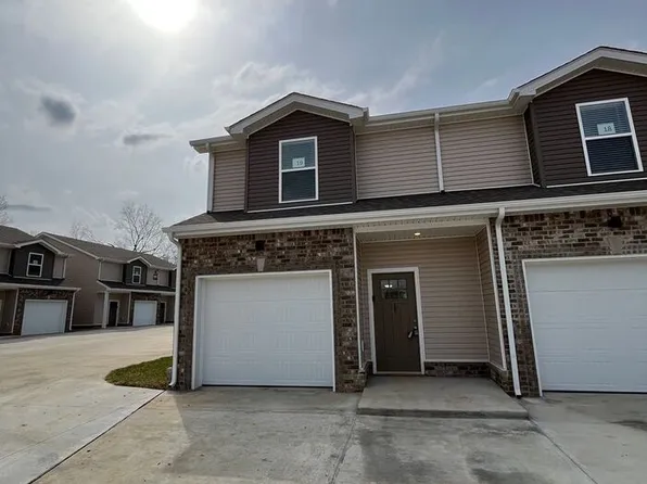 3385 Polly Dr, Clarksville, TN