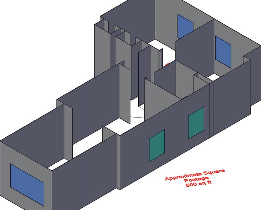 1st image of 192 Lembeck Ave APT 2R