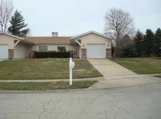 1929 E Mill Stone Rd, Decatur, IL 62526