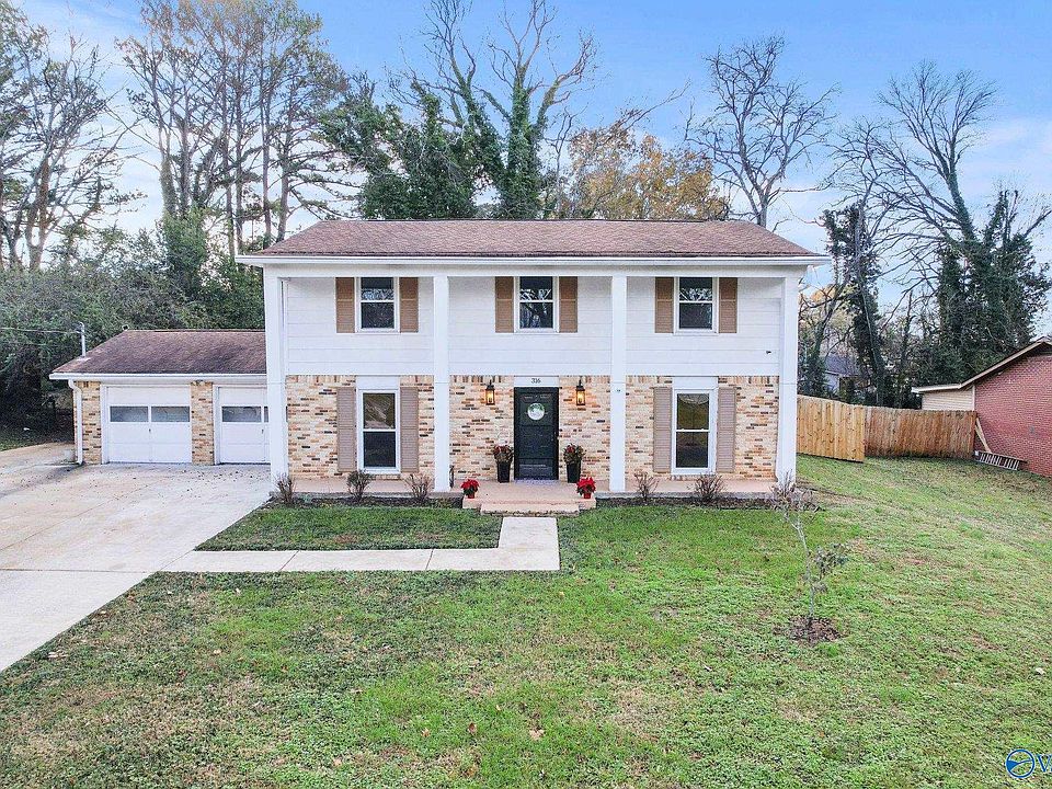 1st image of 316 Cumberland Dr SE