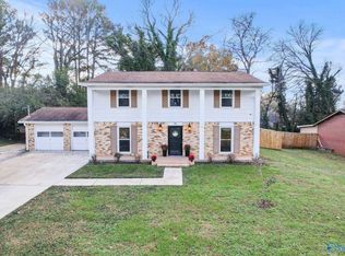 316 Cumberland Dr SE, Huntsville, AL 35803