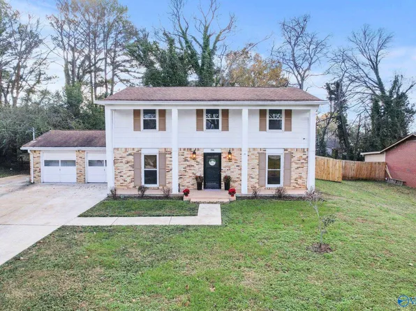 316 Cumberland Dr SE, Huntsville, AL 35803