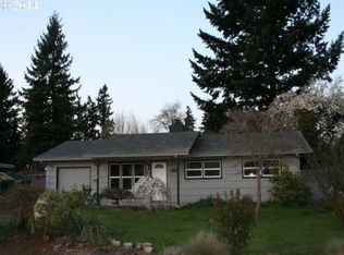 18919 NE Pacific St, Portland, OR 97230