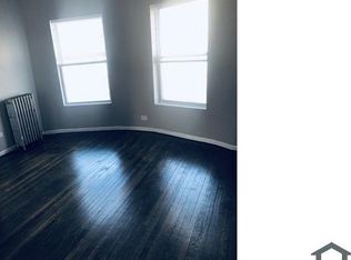 4901 S Michigan Ave #2S, Chicago, IL 60615