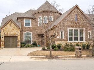 7317 Nicolet Ln, McKinney, TX 75070
