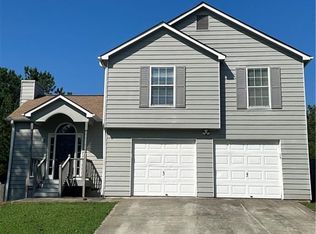 7082 Oakwood Cir, Rex, GA 30273