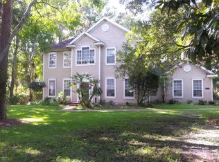 1873 Salt Myrtle Ln, Fleming Island, FL 32003
