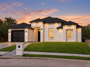 601 Seguin Loop, Rio Grande City, TX 78582