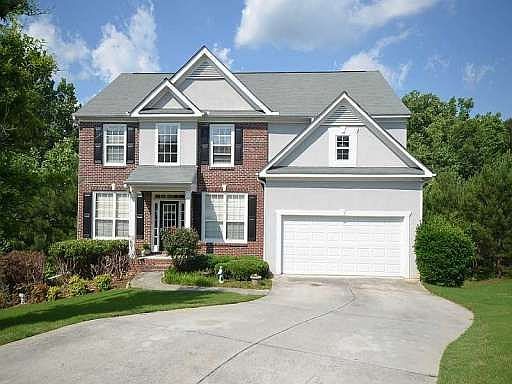 2nd image of 414 Park Creek Trce