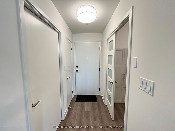 2nd image of 8119 Birchmount Rd #1413