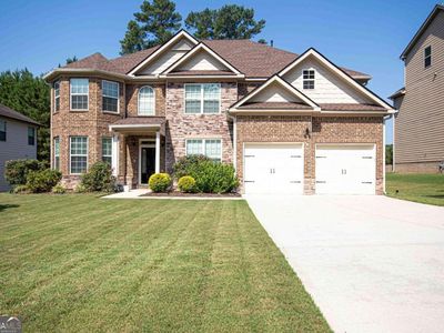 5041 Tower View Trl, Snellville, GA, 30039