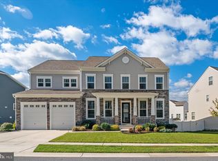 2845 Broad Wing Dr, Odenton, MD 21113