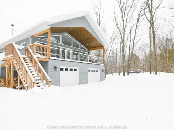 1033 N Shore Dr, Town Of Gravenhurst, ON P1P 1R1