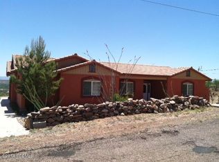 609 Camino Arviso, Rio Rico, AZ 85648