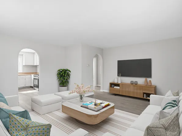 506 W Worley St, Columbia, MO 65203