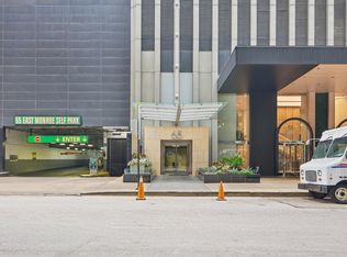 65 E Monroe St Unit 4407, Chicago, IL 60603