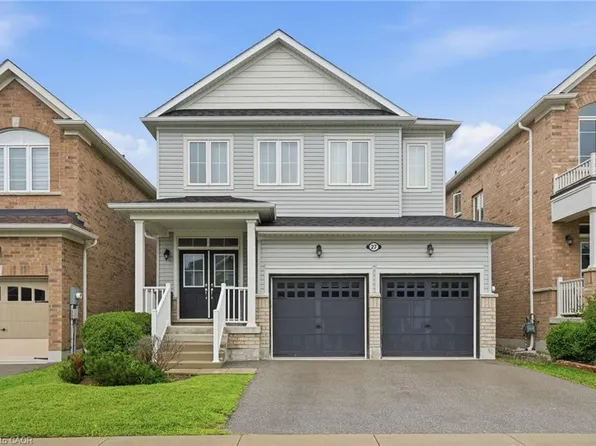 27 Robbins Rdg, Brant, ON N3L 0H2