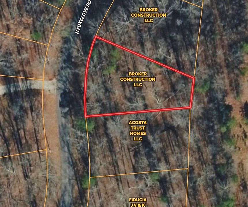 1st image of 222 N Foxglove Rd