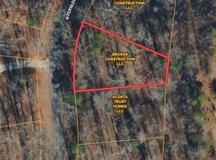 222 N Foxglove Rd, Westminster, SC 29693