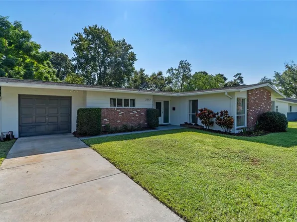 2717 Harriet Dr, Orlando, FL 32812