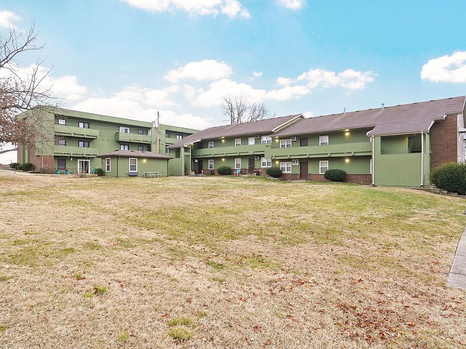 1260 E Norton Rd 1 br / 1.0 ba, 595, Springfield, MO 65803 Zillow