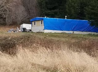 251 Hull Creek Rd, Grays River, WA 98621