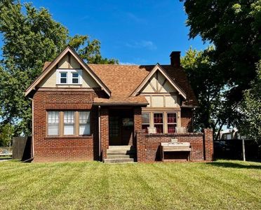 203 W Winter Ave, Danville, IL, 61832