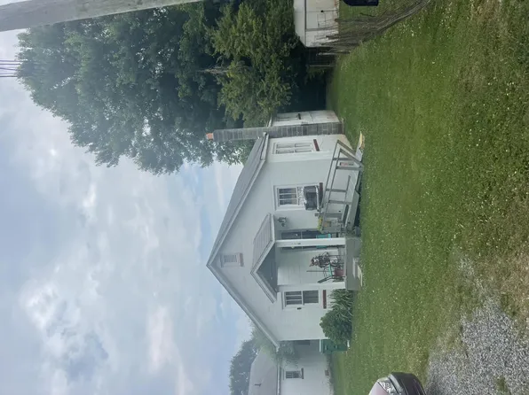 116 N Park Ave, Morristown, TN 37814
