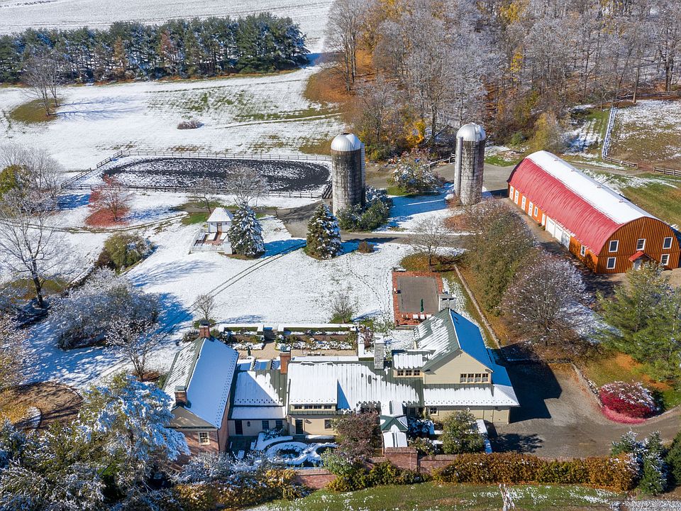 1168 Hunns Lake Rd, Pine Plains, NY 12567 Zillow