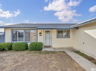 781 Monico Dr, Dayton, NV 89403