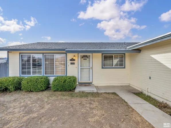 781 Monico Dr, Dayton, NV 89403