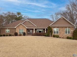110 Lavender Sky Cir, Harvest, AL 35749