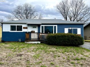 745 SW 28th St, Pendleton, OR 97801