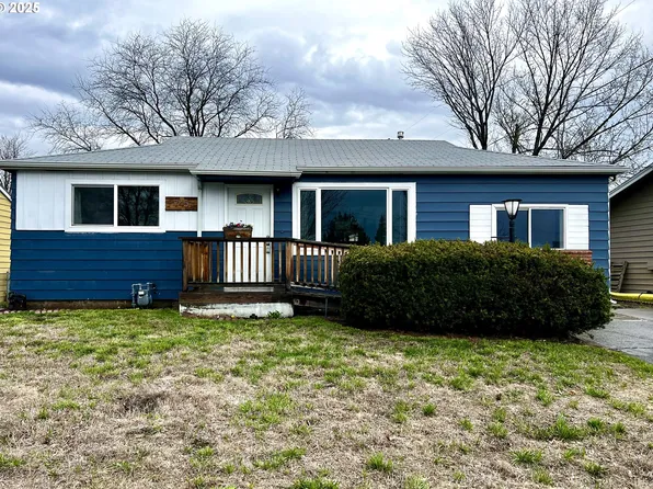745 SW 28th St, Pendleton, OR 97801