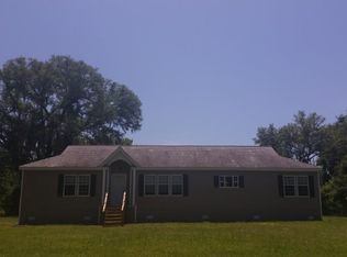 9029 Luther Wilson Rd, Perry, FL 32348