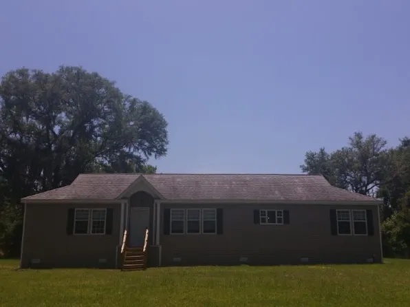 9029 Luther Wilson Rd, Perry, FL 32348